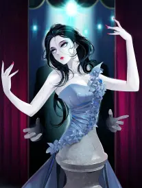 满天星电影竖屏短剧归途三分钟海报